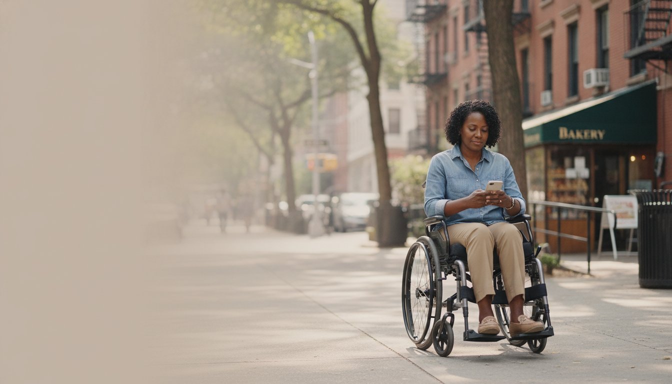 Cost to File an ADA Complaint in New York: Key Info