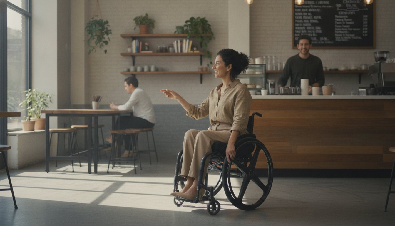 Disability Discrimination Resolution New York: A Guide for Real New Yorkers