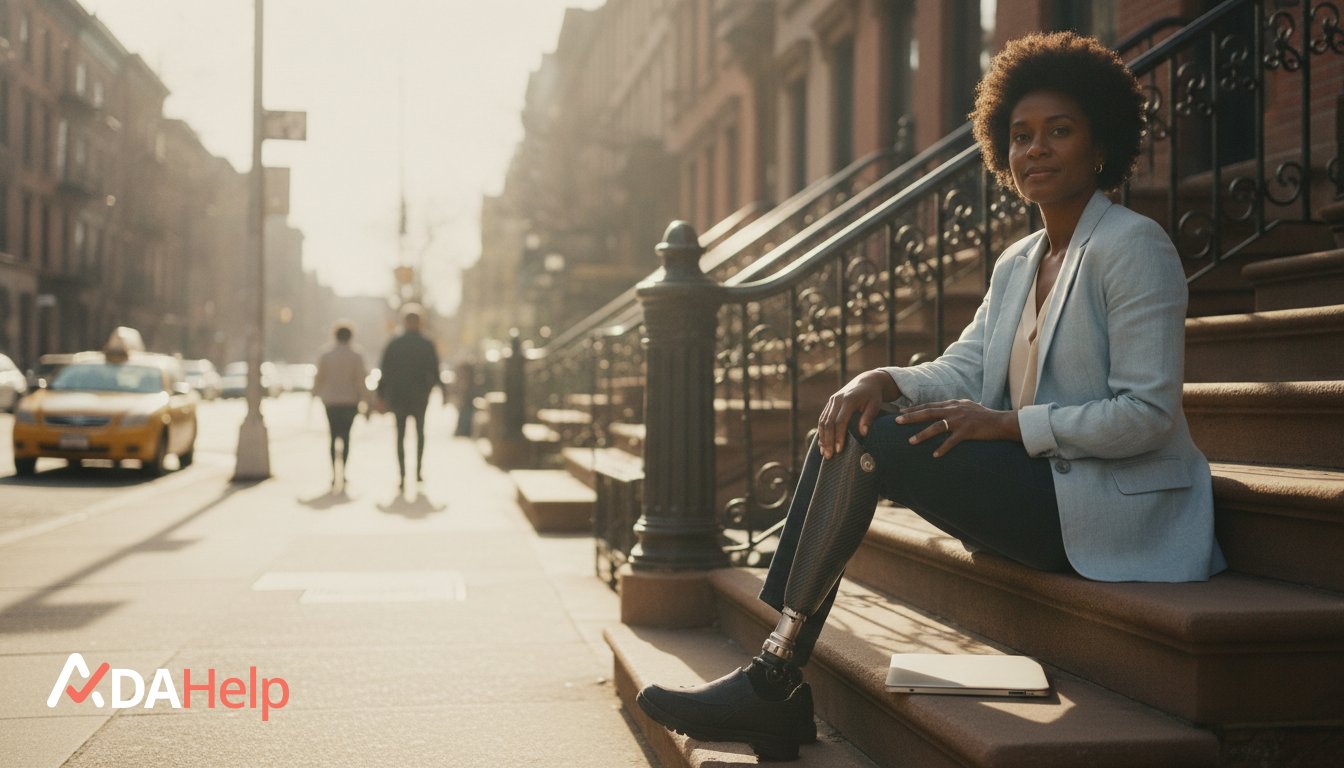 Free Disability Discrimination Case Evaluation NY: Check Your Claim Now