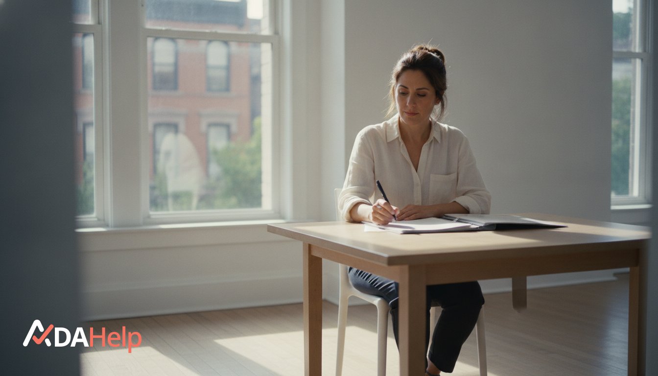 Help with Disability Claim Paperwork in NY: A Simple Guide