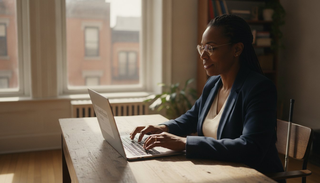 How to File a Website Accessibility Complaint in New York: A Step-by-Step Guide
